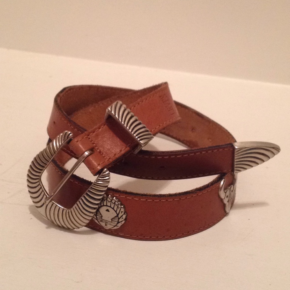 Levi's Southwestern Belt